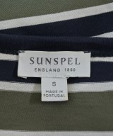 SUNSPEL（サンスペル）Tシャツ・カットソー カーキ サイズ:S メンズ/2200725323103