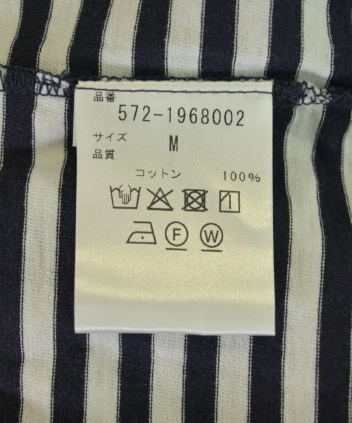 SUNSPEL（サンスペル）Tシャツ・カットソー 紺 サイズ:M メンズ/2200717337057
