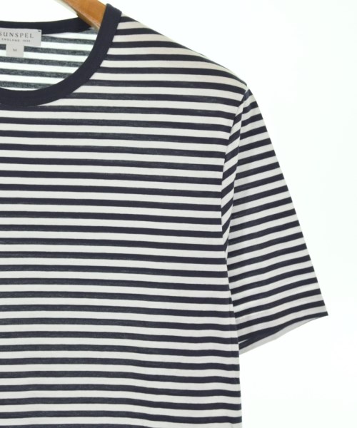 SUNSPEL（サンスペル）Tシャツ・カットソー 紺 サイズ:M メンズ/2200717337057