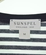 SUNSPEL（サンスペル）Tシャツ・カットソー 紺 サイズ:M メンズ/2200717337057