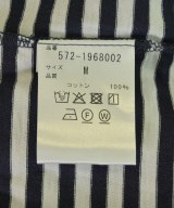 SUNSPEL（サンスペル）Tシャツ・カットソー 紺 サイズ:M メンズ/2200717337057