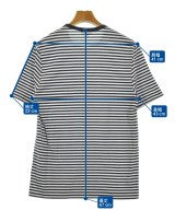 SUNSPEL（サンスペル）Tシャツ・カットソー 紺 サイズ:M メンズ/2200717337057