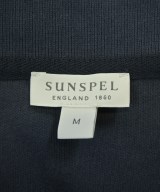 SUNSPEL（サンスペル）ポロシャツ 紺 サイズ:M メンズ/2200717268412