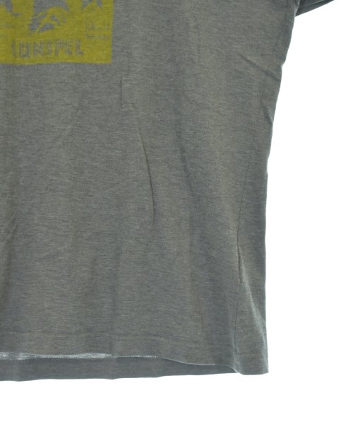 SUNSPEL（サンスペル）Tシャツ・カットソー グレー サイズ:2(M位) レディース/2200716279099