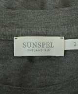SUNSPEL（サンスペル）Tシャツ・カットソー グレー サイズ:2(M位) レディース/2200716279099