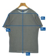 SUNSPEL（サンスペル）Tシャツ・カットソー グレー サイズ:2(M位) レディース/2200716279099