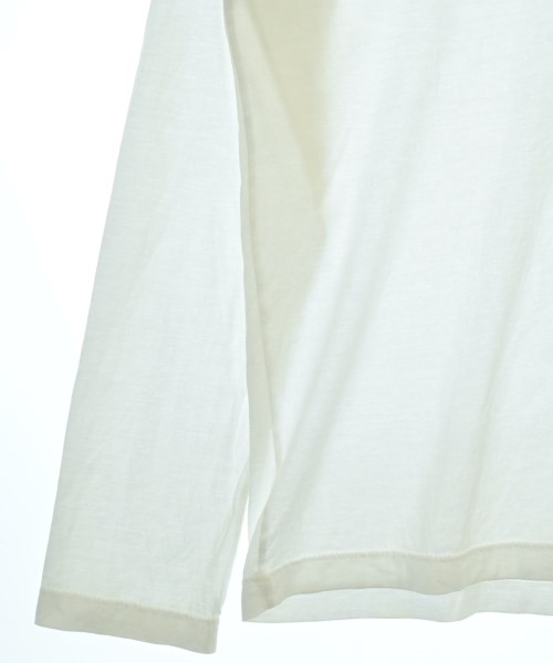 SUNSPEL（サンスペル）Tシャツ・カットソー 白 サイズ:S メンズ/2200724516087