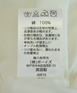 SUNSPEL（サンスペル）Tシャツ・カットソー 白 サイズ:S メンズ/2200724516087