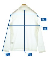 SUNSPEL（サンスペル）Tシャツ・カットソー 白 サイズ:S メンズ/2200724516087