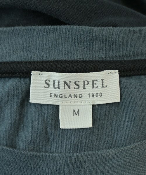 SUNSPEL（サンスペル）Tシャツ・カットソー 緑 サイズ:M メンズ/2200723012252