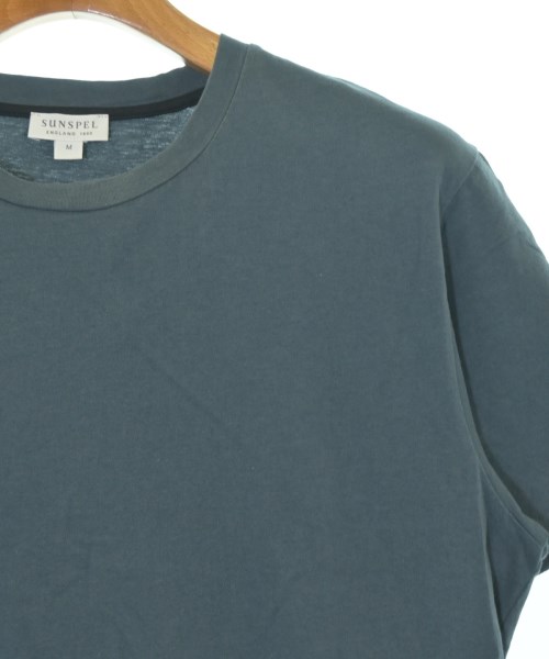 SUNSPEL（サンスペル）Tシャツ・カットソー 緑 サイズ:M メンズ/2200723012252