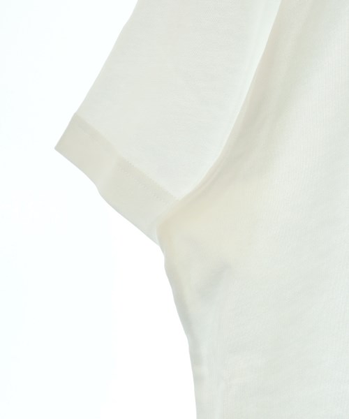 SUNSPEL（サンスペル）Tシャツ・カットソー 白 サイズ:L メンズ/2200726920097