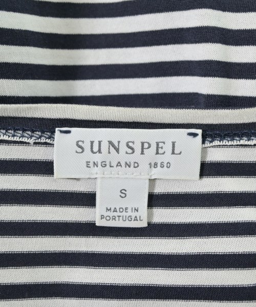 SUNSPEL（サンスペル）Tシャツ・カットソー 紺 サイズ:S レディース/2200726947148