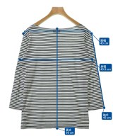SUNSPEL（サンスペル）Tシャツ・カットソー 紺 サイズ:S レディース/2200726947148