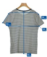 SUNSPEL（サンスペル）Tシャツ・カットソー 紺 サイズ:S レディース/2200726947155