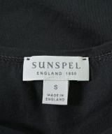 SUNSPEL（サンスペル）Tシャツ・カットソー 黒 サイズ:S レディース/2200726947162