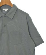 SUNSPEL（サンスペル）ポロシャツ グレー サイズ:L メンズ/2200682403368