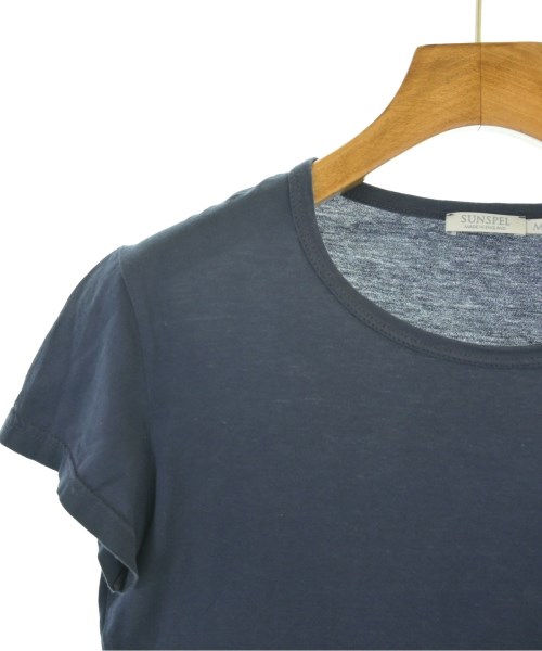 SUNSPEL（サンスペル）Tシャツ・カットソー 紺 サイズ:M レディース/2200678310045
