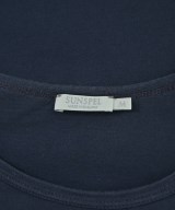 SUNSPEL（サンスペル）Tシャツ・カットソー 紺 サイズ:M レディース/2200678310045