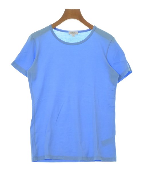 SUNSPEL(サンスペル)Tシャツ・カットソー 青 サイズ:2(M位)/2200682596060