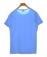 SUNSPEL（サンスペル）Tシャツ・カットソー 青 サイズ:2(M位) レディース/2200682596060