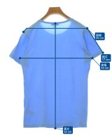 SUNSPEL（サンスペル）Tシャツ・カットソー 青 サイズ:2(M位) レディース/2200682596060