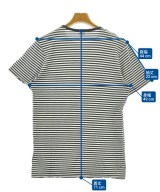 SUNSPEL（サンスペル）Tシャツ・カットソー 紺 サイズ:S メンズ/2200683937053