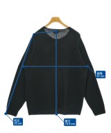 SUNSPEL（サンスペル）ニット・セーター 黒 サイズ:XL メンズ/2200679324201