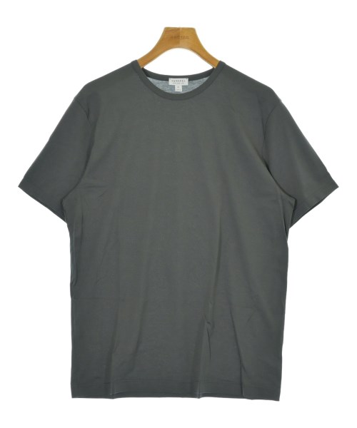 SUNSPEL(サンスペル)Tシャツ・カットソー グレー サイズ:XL/2200679324713