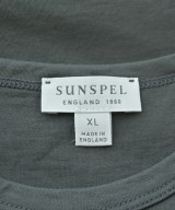 SUNSPEL（サンスペル）Tシャツ・カットソー グレー サイズ:XL メンズ/2200679324713