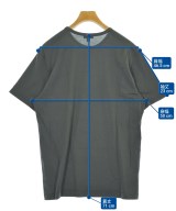 SUNSPEL（サンスペル）Tシャツ・カットソー グレー サイズ:XL メンズ/2200679324713