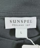 SUNSPEL（サンスペル）Tシャツ・カットソー グレー サイズ:L メンズ/2200684356037