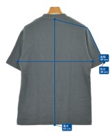 SUNSPEL（サンスペル）Tシャツ・カットソー グレー サイズ:L メンズ/2200684356037