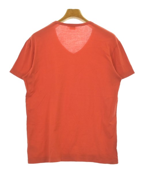 SUNSPEL（サンスペル）Tシャツ・カットソー 赤 サイズ:S メンズ/2200685041031