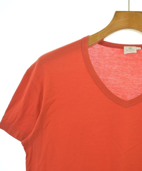 SUNSPEL（サンスペル）Tシャツ・カットソー 赤 サイズ:S メンズ/2200685041031