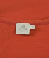 SUNSPEL（サンスペル）Tシャツ・カットソー 赤 サイズ:S メンズ/2200685041031
