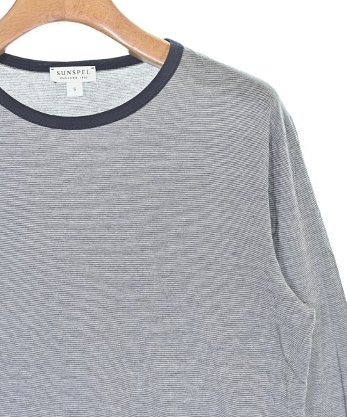 SUNSPEL（サンスペル）Tシャツ・カットソー 紺 サイズ:S レディース/2200680377074