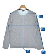 SUNSPEL（サンスペル）Tシャツ・カットソー 紺 サイズ:S レディース/2200680377074