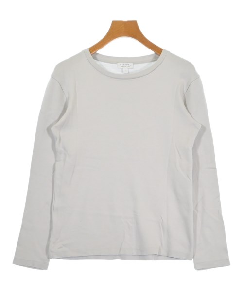 SUNSPEL(サンスペル)Tシャツ・カットソー グレー サイズ:1(S位)/2200680905048
