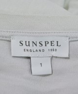 SUNSPEL（サンスペル）Tシャツ・カットソー グレー サイズ:1(S位) レディース/2200680905048