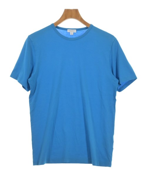 SUNSPEL(サンスペル)Tシャツ・カットソー 青 サイズ:M/2200687064083