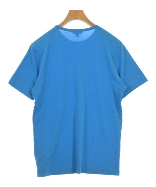 SUNSPEL（サンスペル）Tシャツ・カットソー 青 サイズ:M メンズ/2200687064083