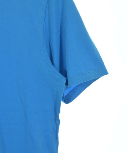 SUNSPEL（サンスペル）Tシャツ・カットソー 青 サイズ:M メンズ/2200687064083
