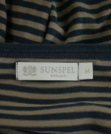 SUNSPEL（サンスペル）Tシャツ・カットソー 茶 サイズ:M メンズ/2200687064090