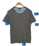 SUNSPEL（サンスペル）Tシャツ・カットソー 茶 サイズ:M メンズ/2200687064090