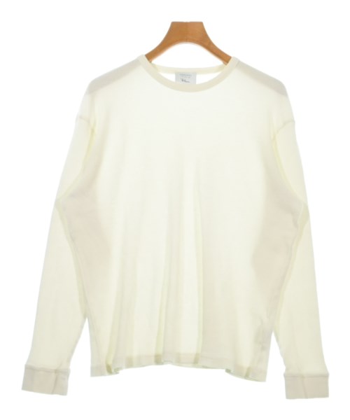 SUNSPEL(サンスペル)Tシャツ・カットソー 白 サイズ:XL/2200688197070