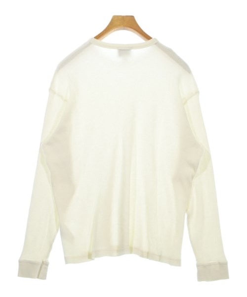 SUNSPEL（サンスペル）Tシャツ・カットソー 白 サイズ:XL メンズ/2200688197070