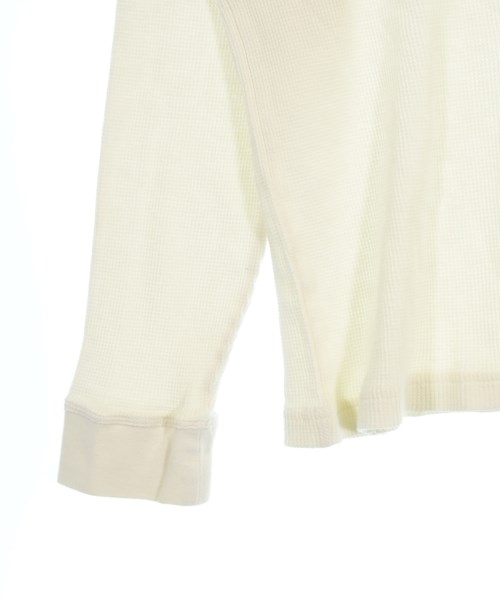 SUNSPEL（サンスペル）Tシャツ・カットソー 白 サイズ:XL メンズ/2200688197070