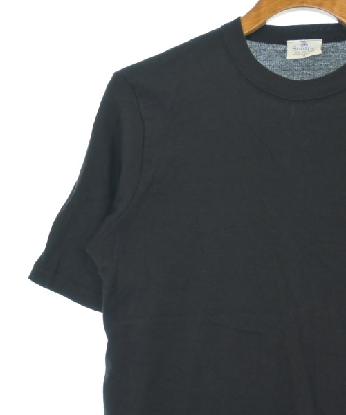 SUNSPEL（サンスペル）Tシャツ・カットソー 黒 サイズ:M メンズ/2200688497026