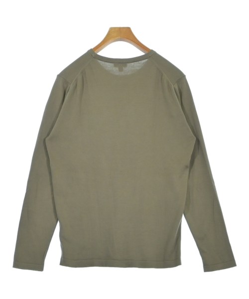 SUNSPEL（サンスペル）Tシャツ・カットソー カーキ サイズ:M メンズ/2200683535150